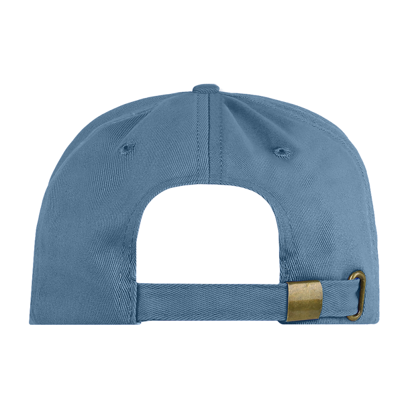 Бейсболка STAN 5 клиньев хлопок