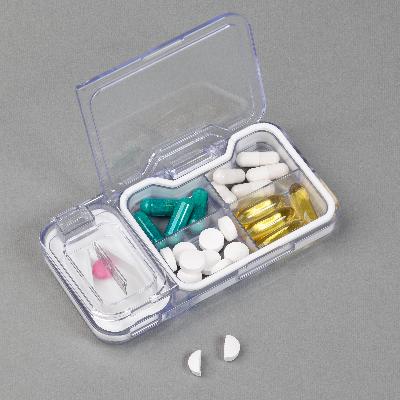 Витаминница "Vitamin"