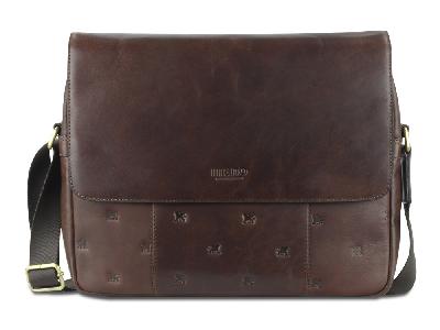 Сумка через плечо Don Leon