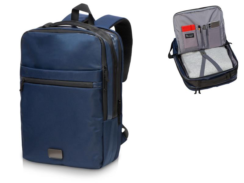 Водостойкий рюкзак Getty для ноутбука 15.6''