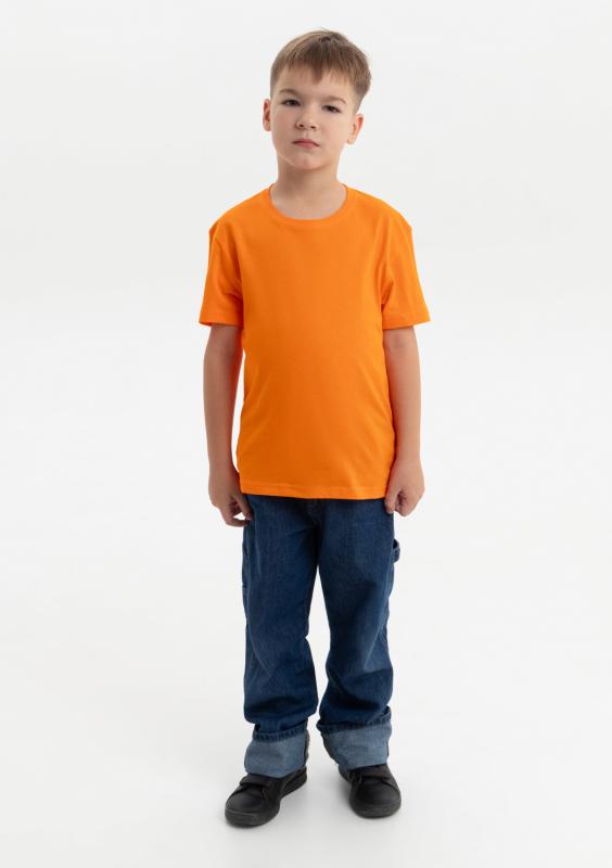 Футболка детская STAN хлопок 140