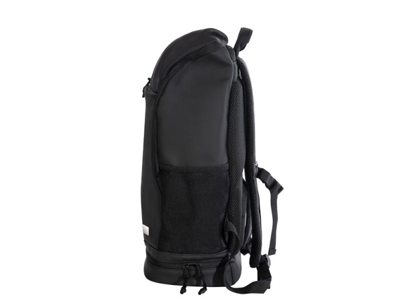 Рюкзак Gym с отделением для обуви, с шильдом