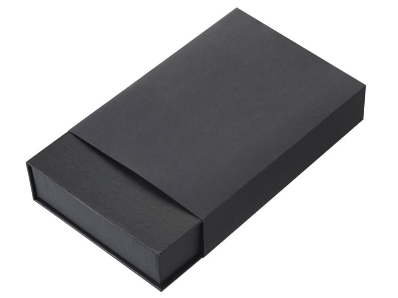 Подарочный набор Goethe с блокнотом А5, 2-мя ручками и картхолдером