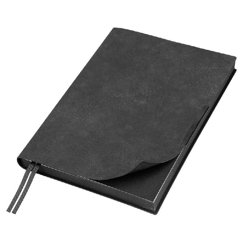 Набор подарочный Solution Prestige Duo (Ежедневник B5, ручка шариковая)