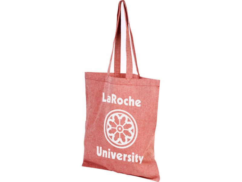 Сумка Pheebs из переработанного хлопка, 150 г/м²