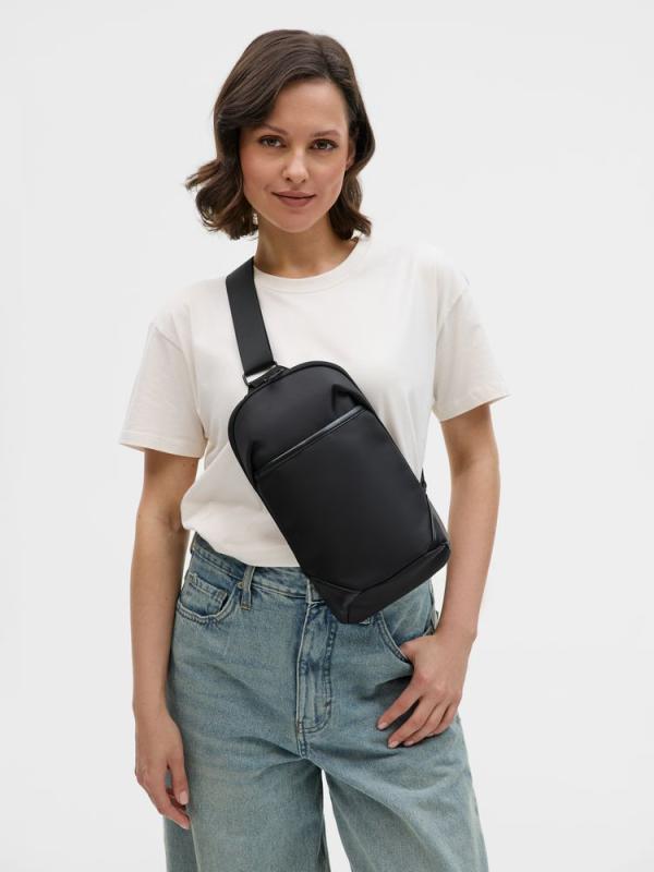 Рюкзак на одно плечо Solnex