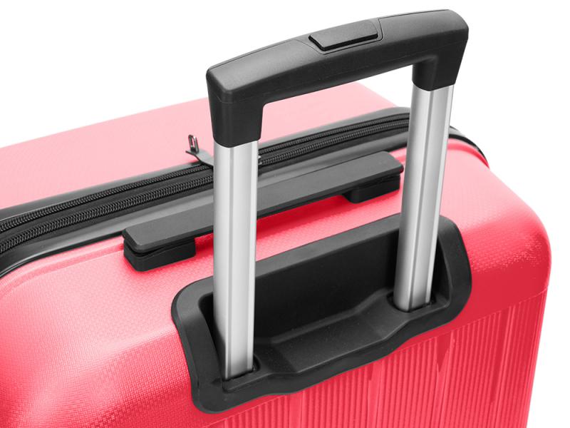 Чемодан В Отпуск, 37 л