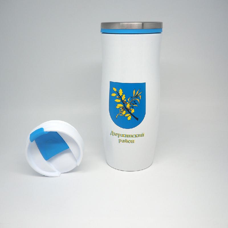 Термокружка, Crema (КРЕМА)