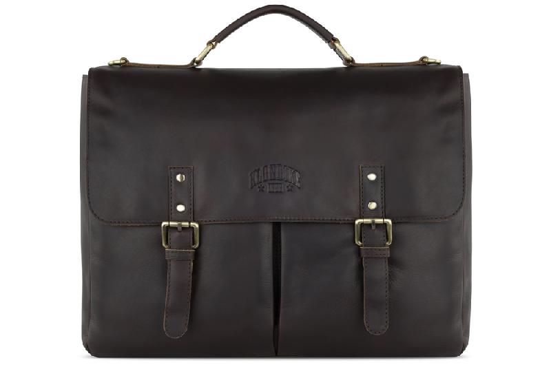 Портфель KLONDIKE RUSH «Louis», 40 х 30 х 10 см