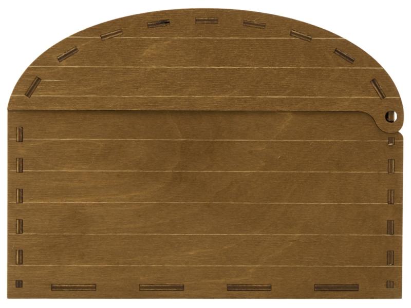 Подарочный набор: кукла фарфоровая, мёд с гецким орехом