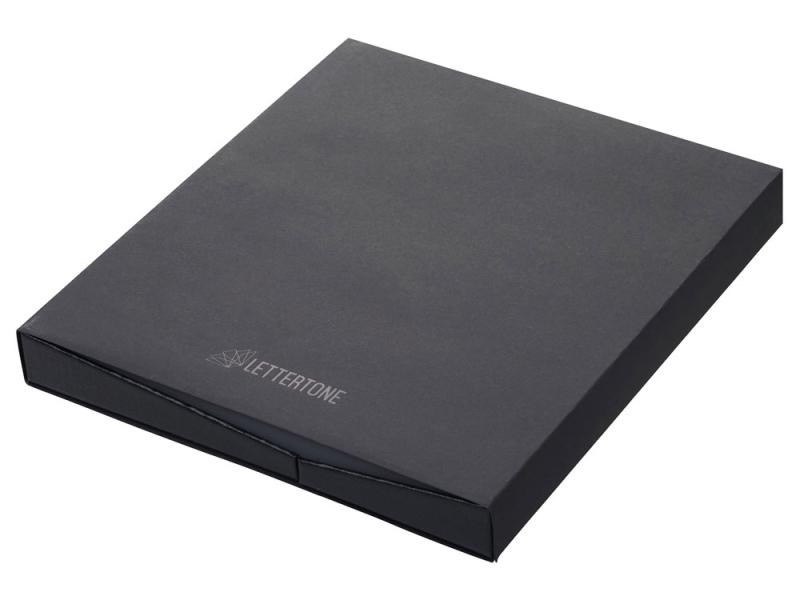 Подарочный набор Bradbury &Co с блокнотом А5 и ручкой