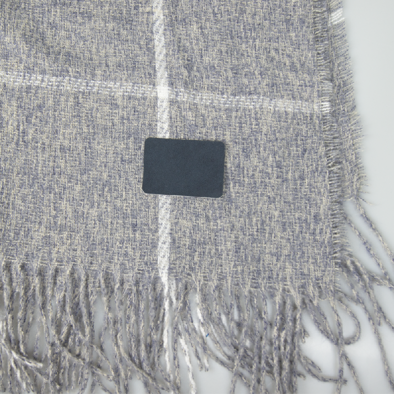 Шеврон Rectangle NUBA размер 60*30 мм, со скругленными углами