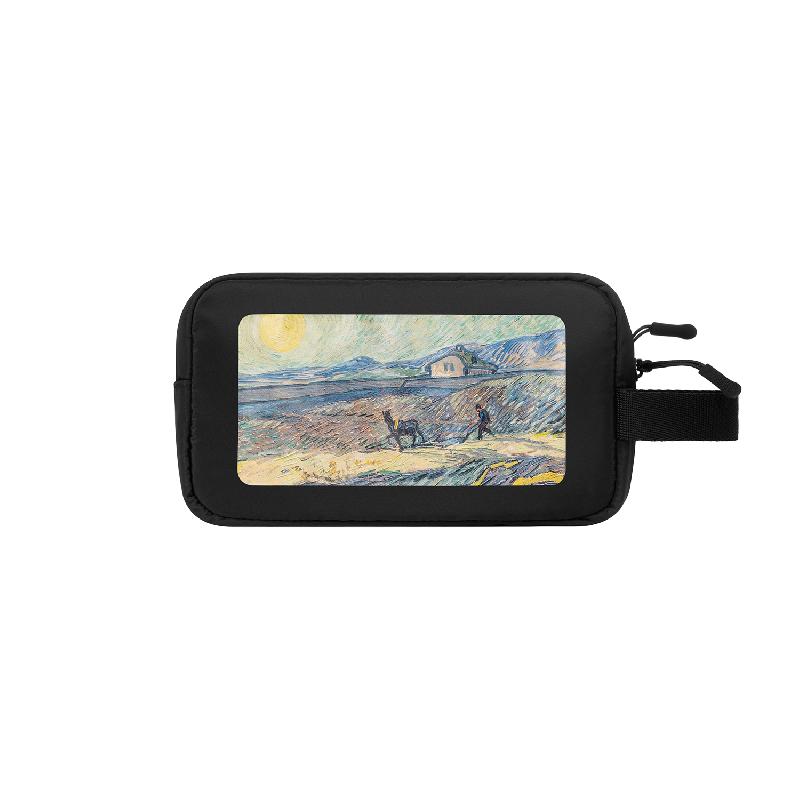 Дорожная косметичка Бостон (Boston)