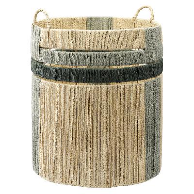 Корзина плетеная bongo sage из коллекции ethnic, размер s