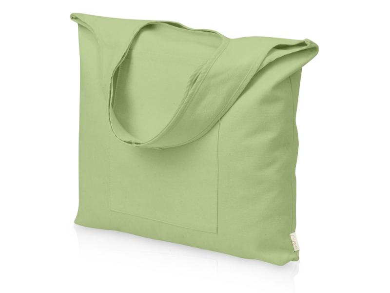 Сумка-шоппер Revest из переработанного хлопка 320 г/м2