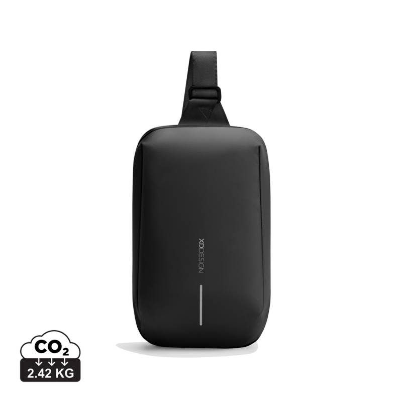 Антикражный рюкзак Urban Sling, черный