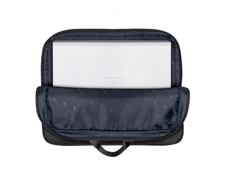 ECO сумка для ноутбука 15.6 из переработанного пластика