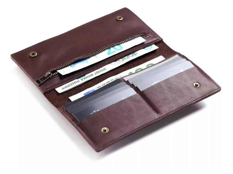 Бумажник Денмарк