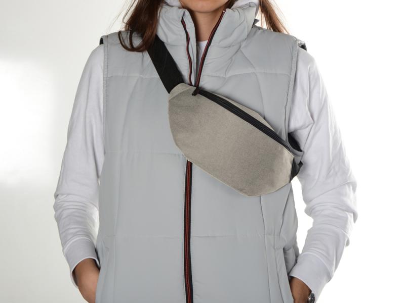 Cумка Planar на пояс