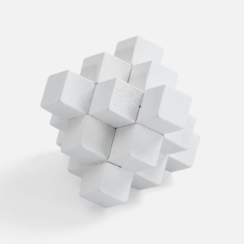 Набор из 3 головоломок Tickler Arcade