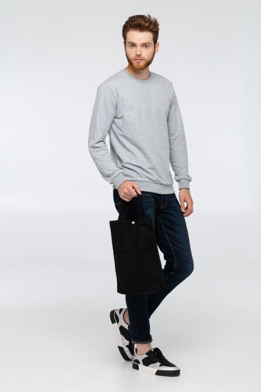 Сумка холщовая через плечо Artspace