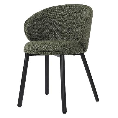 Стул comfy, рогожка