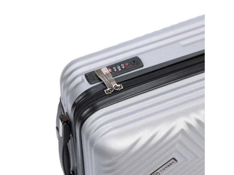 Чемодан Lama, 37 л