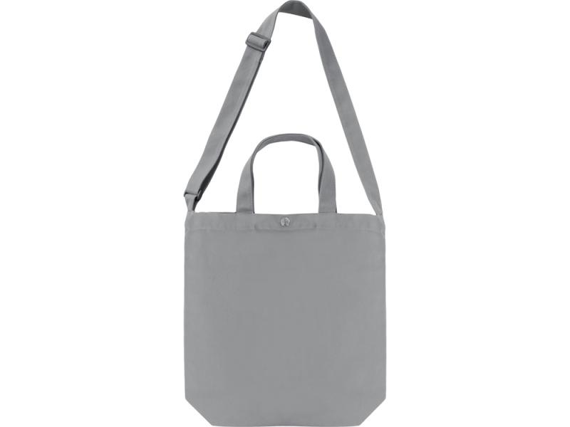 Сумка Helfer на кнопке с регулирующейся лямкой