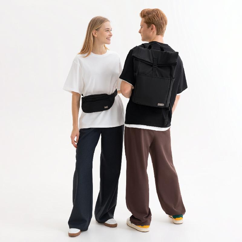 Футболка унисекс RUST NEO, 240 гр.,  (белоснежный)