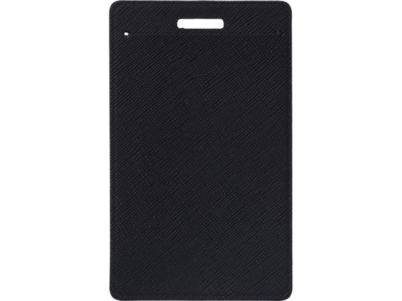 Чехол для пропуска с ретрактором Favor