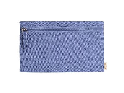 Косметичка REMO из переработанного хлопка