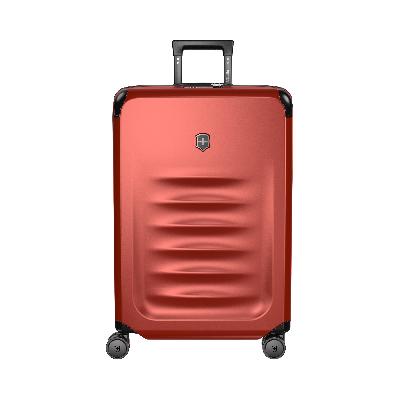 Чемодан VICTORINOX Spectra™ 30 Exp Medium Case, поликарбонат Sorplas™, 46x30x69 см, 81 л