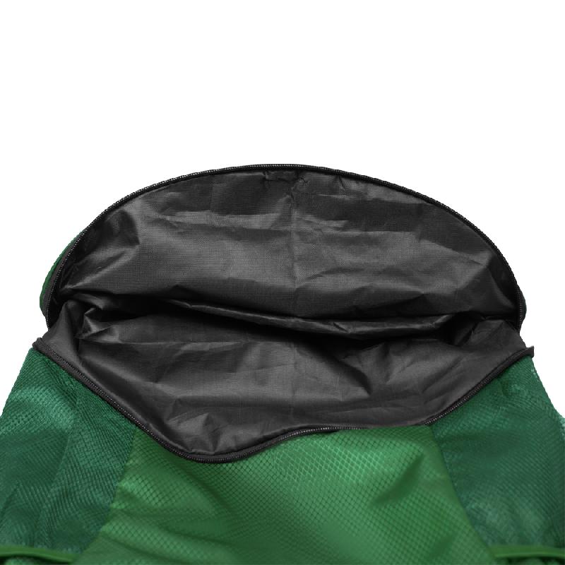 Рюкзак нейлоновый Trieste, размер 42*45*16 см