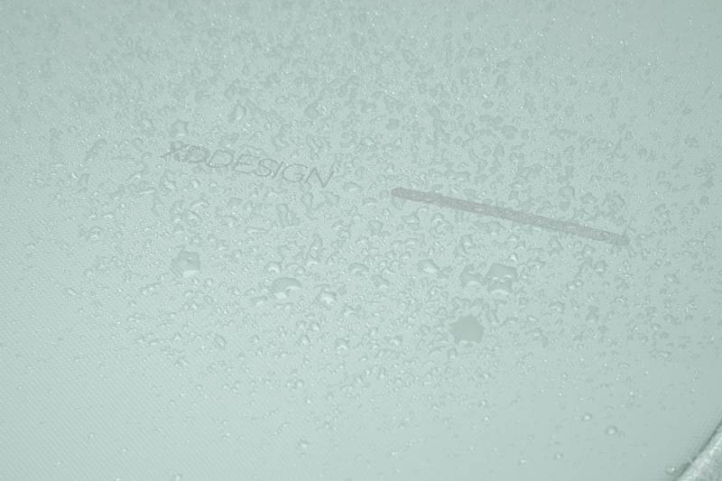 Антикражный рюкзак Bobby Edge из rPET AWARE™, 16’’