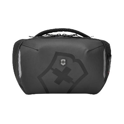 Рюкзак с одним плечевым ремнём VICTORINOX Touring 20, полиэстер 600D, 30x11x17 см, 8 л