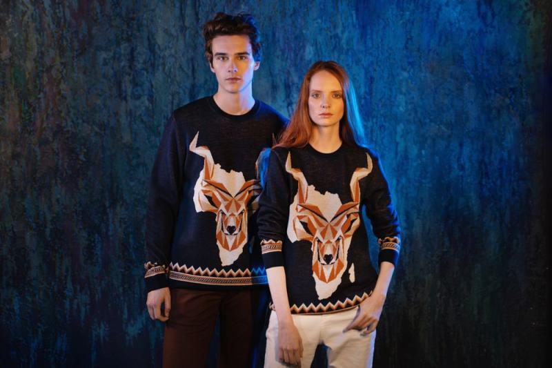 Джемпер Totem Kudu