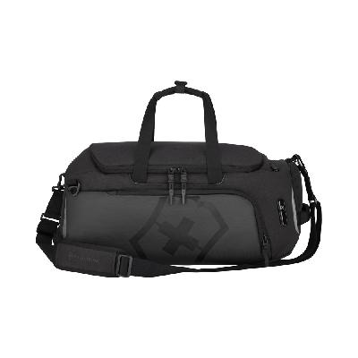 Дорожная сумка VICTORINOX Touring 20, износоустойчивый полиэстер 600D, 57x32x28 см, 38 л