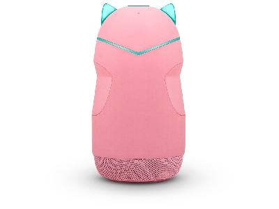 Портативная колонка TWS Mysound Kitty 3C