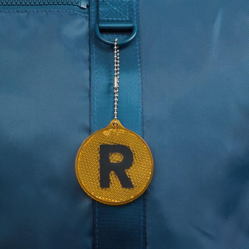 Пешеходный светоотражатель «Круг»