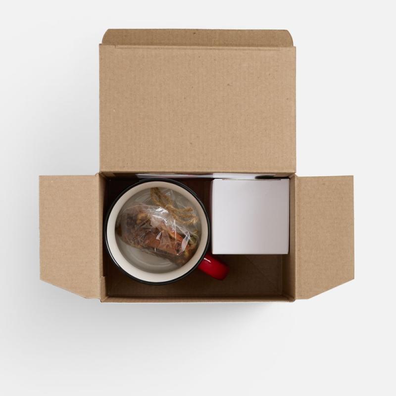 Набор Warm Holly