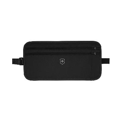 Сумка на пояс VICTORINOX Travel Essentials Security Belt Bag, полиэстер, 28х1х14 см