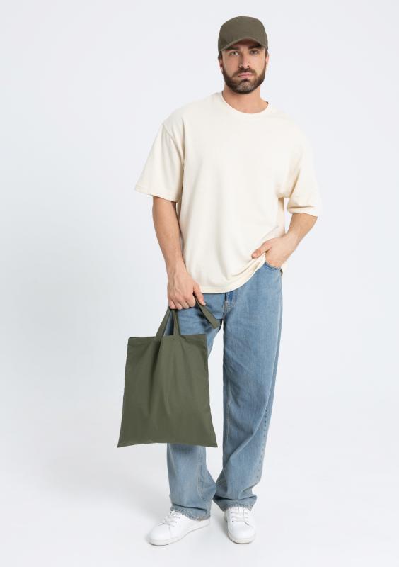 Бейсболка STAN 5 клиньев хлопок