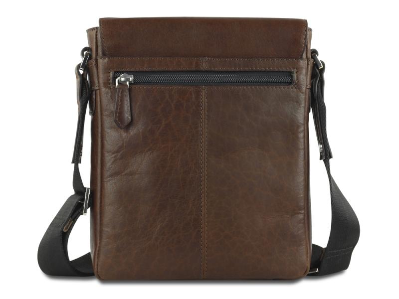 Сумка через плечо Don Valentino