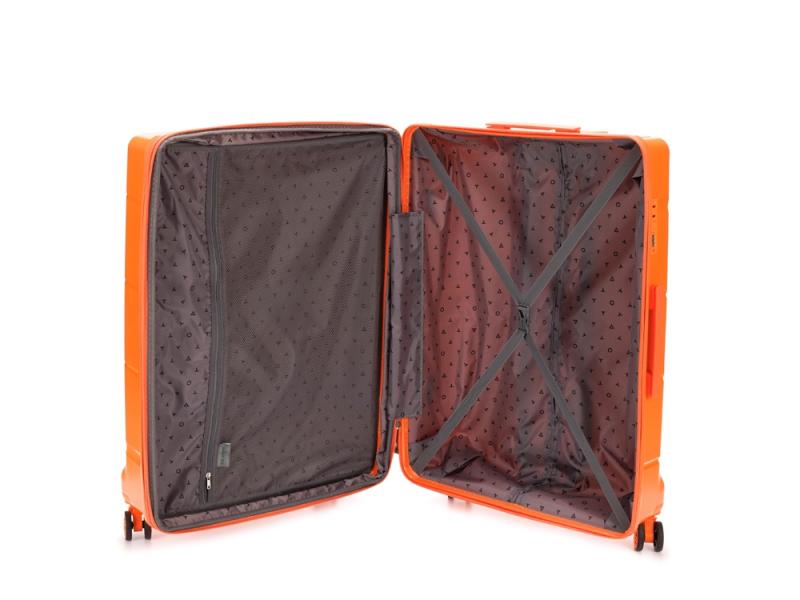 Чемодан В Отпуск, 135 л