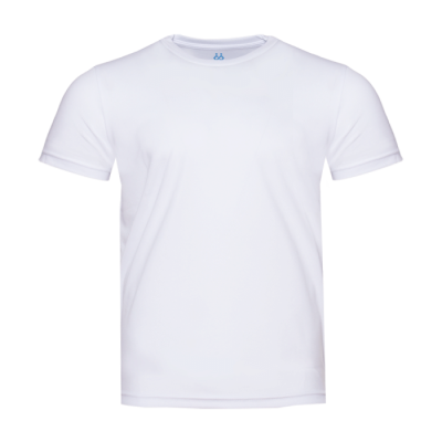 Футболка унисекс STAN поликоттон 160