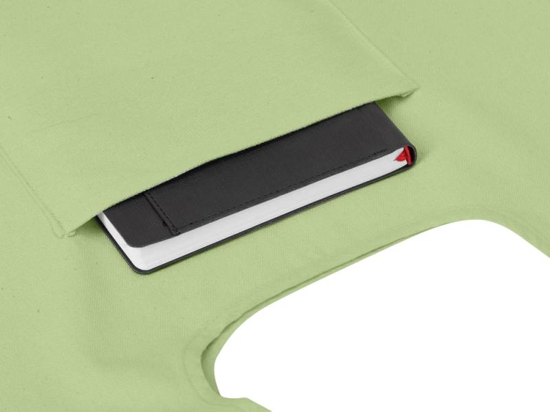 Сумка-шоппер Revest из переработанного хлопка 320 г/м2