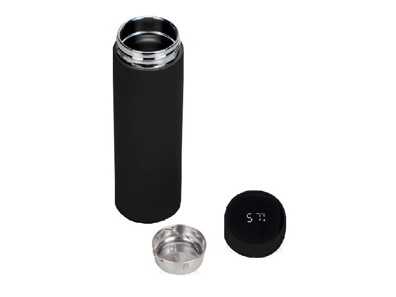 Набор подарочный Solution Prestige Trio (внешний аккумулятор, мультитул, термос)