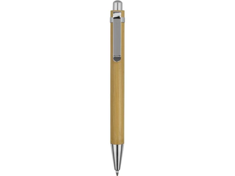 Ручка шариковая Celuk из бамбука