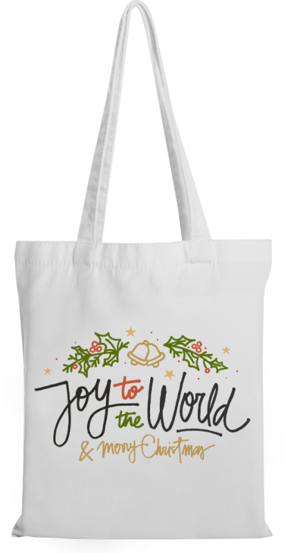 Сумка шопер STAN полиэстер 35*40