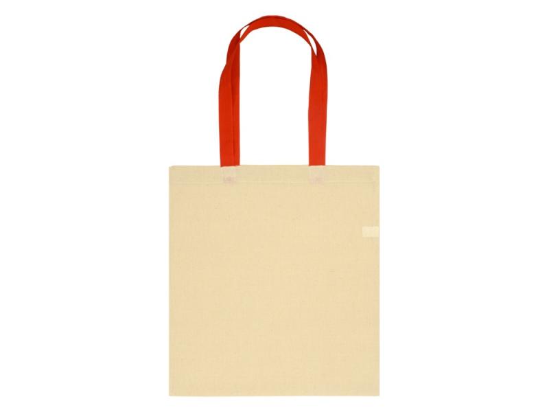 Сумка Dakota из хлопка 100 г/м2